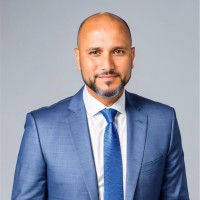 International School of Creative Science Employee Ahmed al-Talib's profile photo