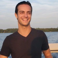 Nexus Medical Labs Employee Hunter Wondrash's profile photo