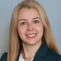 POLARIS Investments Employee Anna Heinzle's profile photo