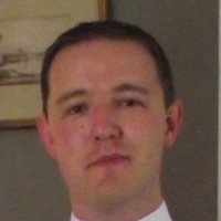 Hertfordshire Partnership University NHS Foundation Trust (HPFT) Employee Stephen Dunham's profile photo