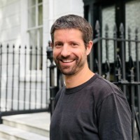 Luna Employee Oliver May's profile photo