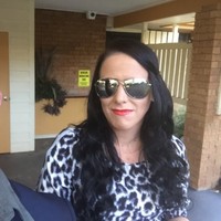 QualityTanks (PTY)(LTD) Employee Nicole Welten's profile photo