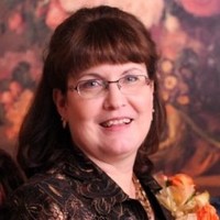 Triumph Group - Triumph Aerospace Structures Employee Pam Stewart's profile photo