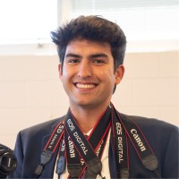 Krietz Auto Employee Miles Wildermuth's profile photo