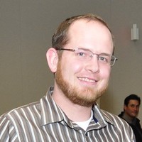 Transmission & Distribution Services Employee Aaron Greiner's profile photo