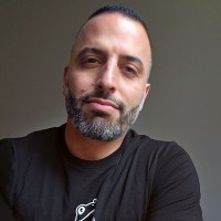 Blackribbit Employee Nader Safinya's profile photo