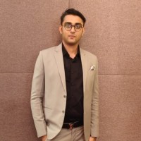 Niranjan Plastics Employee Shivaa Sud's profile photo