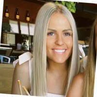 Cyan Renewables Employee Maddison Schultz's profile photo