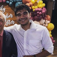 Caleb Reyes Email