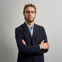 FUTUREBERRY Employee Jacopo Musicco's profile photo