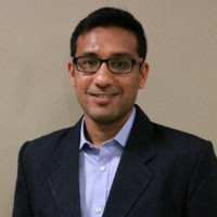 Michael Baker International Employee Shalin Sheth's profile photo