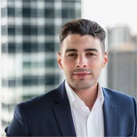 Moderne Employee Brendan Murphy's profile photo