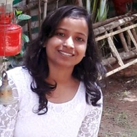 Madhusmita Biswal Email & Phone Number