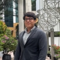 SmartPools® International Employee Faris Zakaria's profile photo