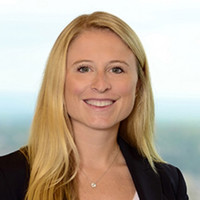 Benefit Street Partners Employee Catherine Saunders's profile photo