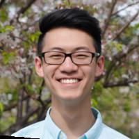 Roblox Employee Roger Luo's profile photo