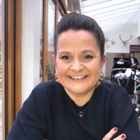 DWP Digital Employee Leanne Burrows's profile photo