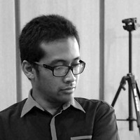 Qeon Interactive Employee David Chrismansyah's profile photo