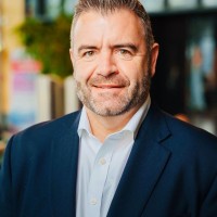 Alchemmy Employee David Kerr's profile photo