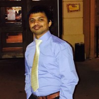 SmileDirectClub Employee Jagadeesh K's profile photo