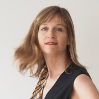 Parrish Art Museum Employee Corinne Erni's profile photo