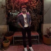 Goutham Mettu Email & Phone Number