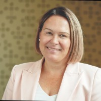 Consunet Pty Ltd Employee Abi Sutton's profile photo