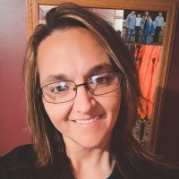 Speedee Mart Employee Misty Hamilton's profile photo