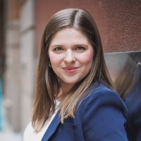 YL Ventures Employee Kate Burkhardt's profile photo