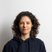 Build38 Employee Carmen Alcañiz's profile photo