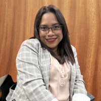 UniBank Employee Karina Dominguez's profile photo