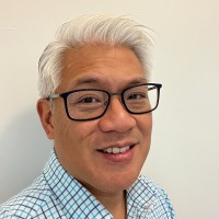 Rutgers University Employee Calvin Yu's profile photo