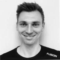 FysioDanmark Odder Employee Jakob Stougaard's profile photo