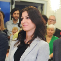 BigMat Italia Employee Chiara Caira's profile photo