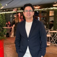 Deepak Panwar Email