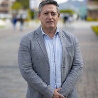 UTPL Employee Juan Manuel García-Samaniego's profile photo