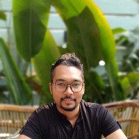MARKYTEK Employee Sujay Lodh's profile photo