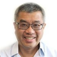 Surrey Satellite Technology Ltd (SSTL) Employee Kuo Wong's profile photo