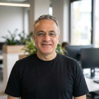 BBT.live Employee Moshe Levinson's profile photo