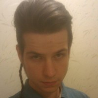 Zachary Thomas