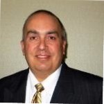 Virginia Department of Transportation Employee Brian Marshall's profile photo