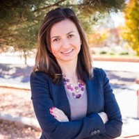 Washington State Department of Commerce Employee Radi Simeonova's profile photo