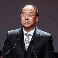 Sinopec International (Middle East) FZE Employee Dai Houliang's profile photo