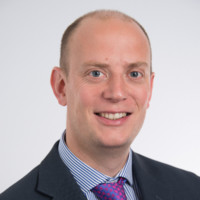 Westpac Institutional Bank Employee Todd Hunt's profile photo