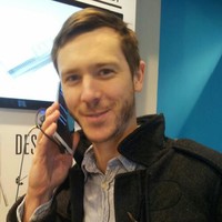 WPA Health Insurance Employee Samuel Partridge's profile photo