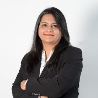 Ruchita Sayani Email & Phone Number