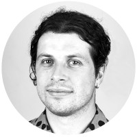 Carbon Brief Employee Josh Gabbatiss's profile photo