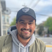 Repool (YC S21) Employee Ismael Abdelatif's profile photo