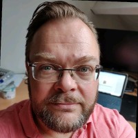 Simac Phobos Employee Roger Maassen's profile photo