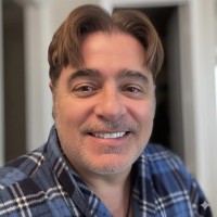 San Jacinto Unified School District Employee Ron de Genova's profile photo
